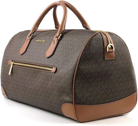 michael kors outlet duffle bag